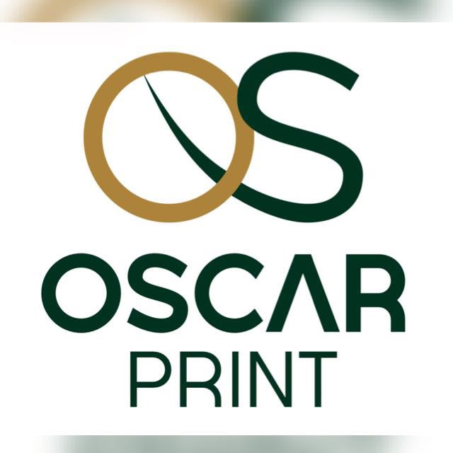 Oscar Print