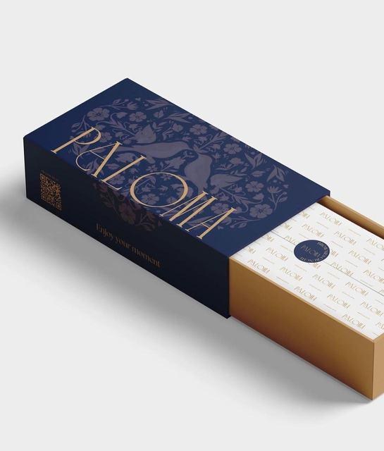 Custom Boxes & Packaging