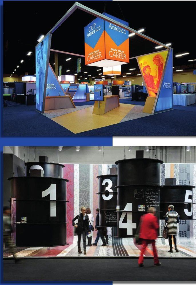 Exhibitions & Trade Shows