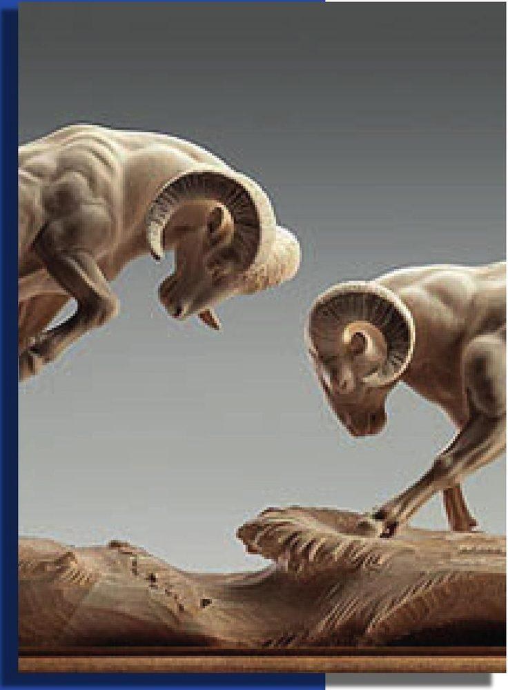 3D Figurines & Models