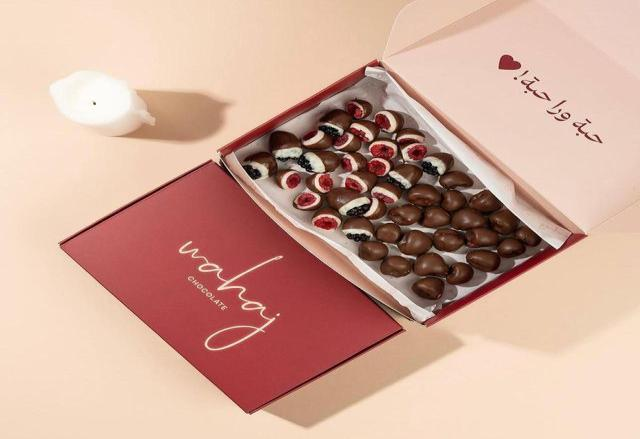 Corporate branded gift sets and promotional items